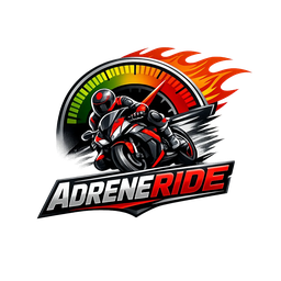 AdreneRide app icon